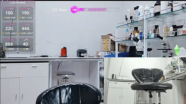 Kathylove 2023 online show from 03.10.25