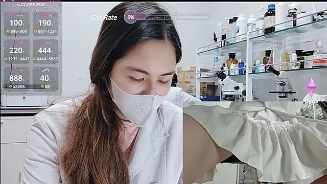 Kathylove 2023 online show from 03.10.25