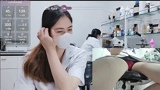 Kathylove 2023 online show from 03.11.25