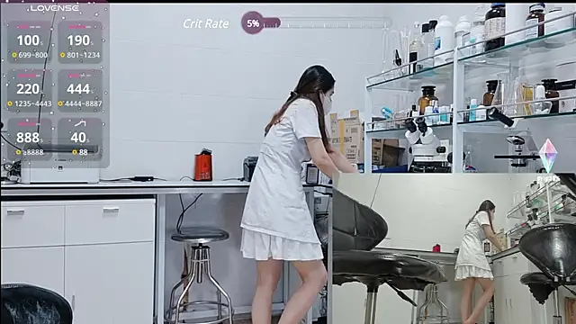 Kathylove 2023 online show from 03.13.25