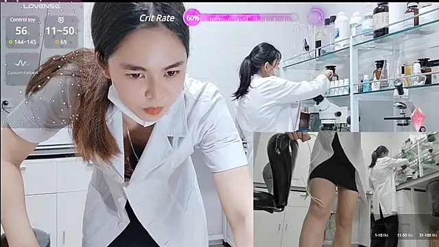 Kathylove 2023 online show from 03.16.25