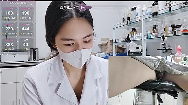 Kathylove 2023 online show from 03.17.25