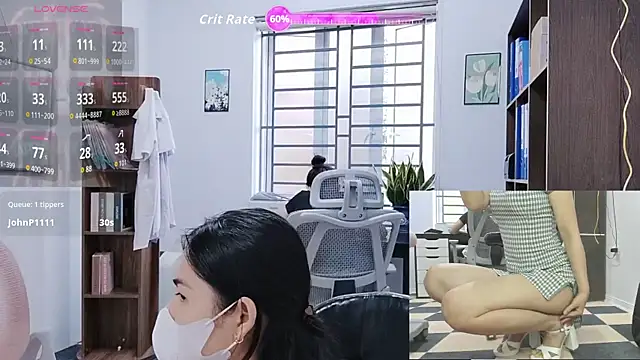 Kathylove 2023 online show from 03.21.26