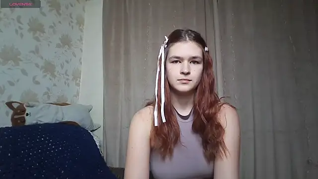 Snapshot of MargoFoxy chatting on 11.02.25 MargoFoxy online show from 11.02.25