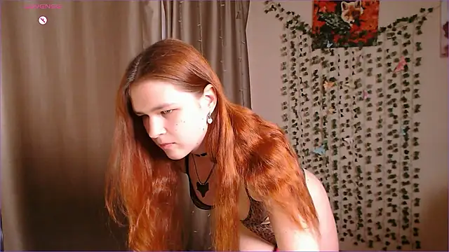 Snapshot of MargoFoxy chatting on 03.05.26 MargoFoxy online show from 03.05.26