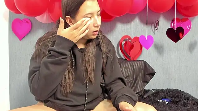 cami-01 online show from 02.15.25