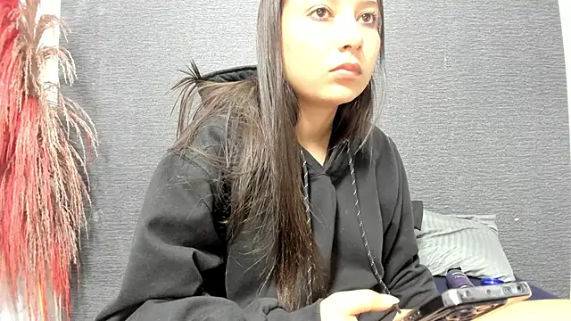 cami-01 online show from 02.27.25