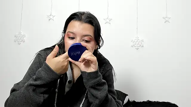 cami-01 online show from 04.23.26