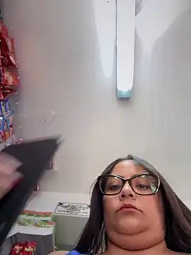 Sol biglips online show from 12.11.24