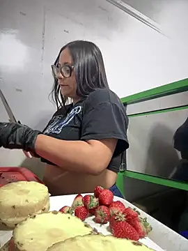 Sol biglips online show from 01.17.25