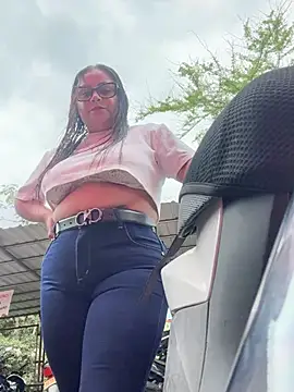 Sol biglips online show from 01.27.25