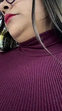 Snapshot of Sol_biglips chatting on 01.10.26 Sol biglips online show from 01.10.26