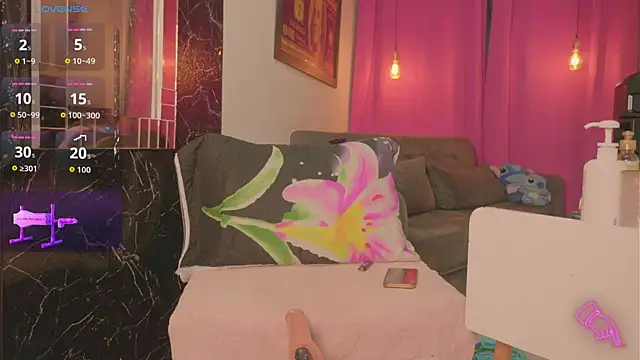 sweet kamil online show from 06.12.26
