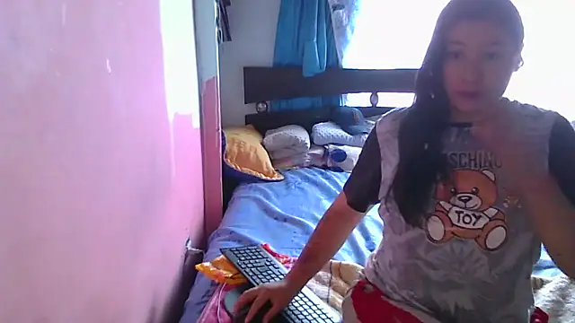 jhonson-agata online show from 02.03.26