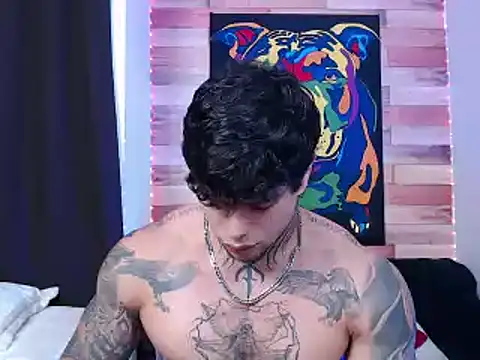 Snapshot of ray_coopers chatting on 12.20.24 ray coopers online show from 12.20.24