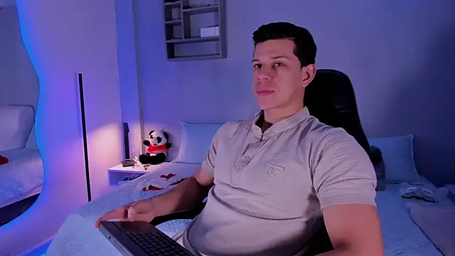 MarcoSullivan online show from 12.18.25