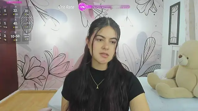 Snapshot of sahory_7 chatting on 01.04.25 sahory 7 online show from 01.04.25