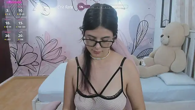 Snapshot of sahory_7 chatting on 01.09.25 sahory 7 online show from 01.09.25
