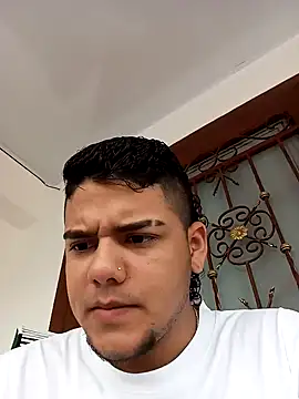 Snapshot of Nathan_mason_ chatting on 01.27.25 Nathan mason online show from 01.27.25