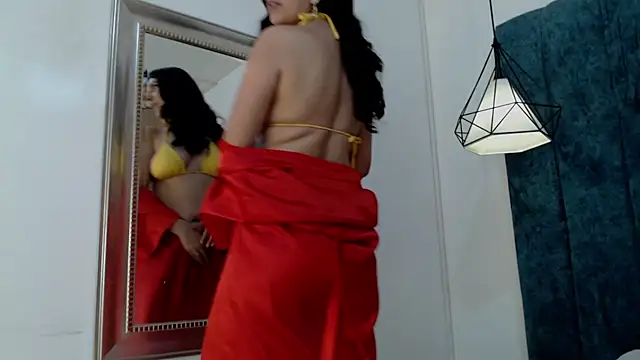 selem hadid online show from 01.31.25