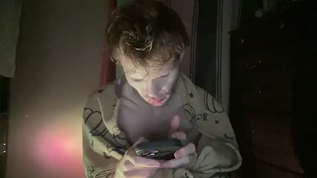 Mikeswanston online show from 12.05.25