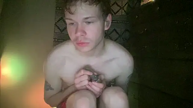 Mikeswanston online show from 02.14.26