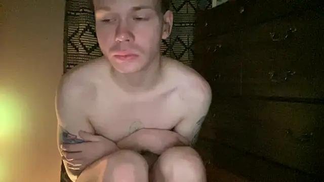 Mikeswanston online show from 02.26.26