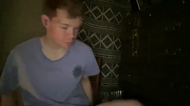 Mikeswanston online show from 03.05.26