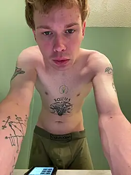 Mikeswanston online show from 03.20.26