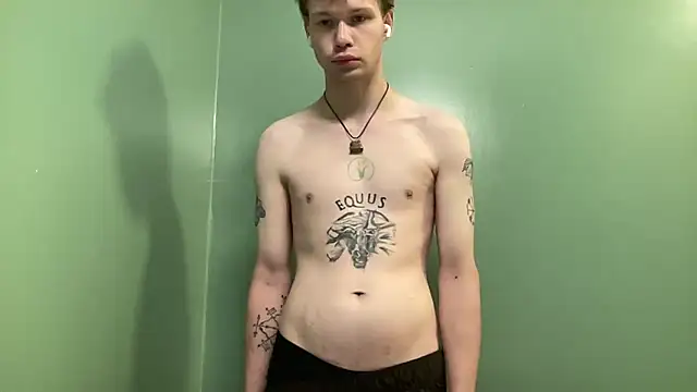 Mikeswanston online show from 03.27.26