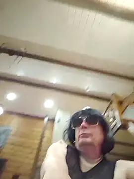 CD Lady Aino online show from 03.21.26