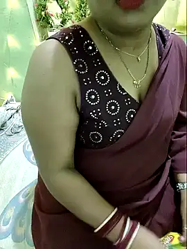 Snapshot of NEHA-DESHI chatting on 01.22.25 NEHA-DESHI online show from 01.22.25