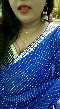 Snapshot of NEHA-DESHI chatting on 01.23.25 NEHA-DESHI online show from 01.23.25