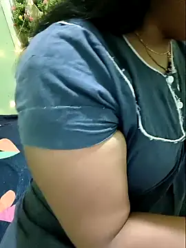 Snapshot of NEHA-DESHI chatting on 01.30.25 NEHA-DESHI online show from 01.30.25