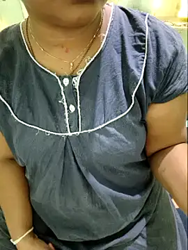 Snapshot of NEHA-DESHI chatting on 02.05.25 NEHA-DESHI online show from 02.05.25