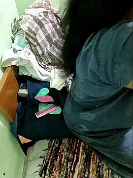 Snapshot of NEHA-DESHI chatting on 02.10.25 NEHA-DESHI online show from 02.10.25