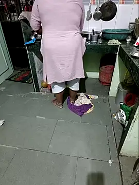 Snapshot of NEHA-DESHI chatting on 02.14.25 NEHA-DESHI online show from 02.14.25