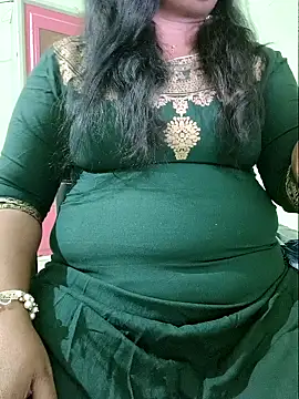 Snapshot of NEHA-DESHI chatting on 02.15.25 NEHA-DESHI online show from 02.15.25