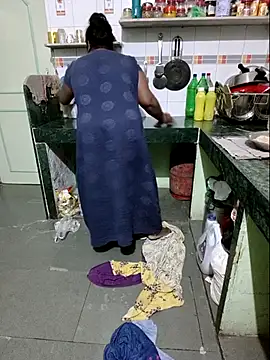 Snapshot of NEHA-DESHI chatting on 02.23.25 NEHA-DESHI online show from 02.23.25