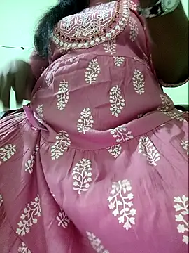 Snapshot of NEHA-DESHI chatting on 02.28.25 NEHA-DESHI online show from 02.28.25