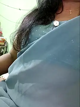 Snapshot of NEHA-DESHI chatting on 03.02.25 NEHA-DESHI online show from 03.02.25