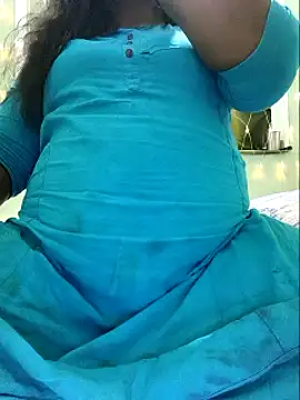 Snapshot of NEHA-DESHI chatting on 03.07.25 NEHA-DESHI online show from 03.07.25