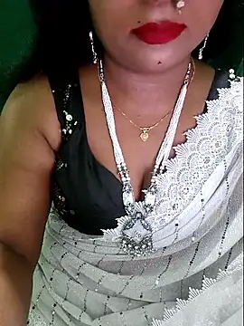 Snapshot of NEHA-DESHI chatting on 09.24.25 NEHA-DESHI online show from 09.24.25