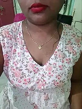 Snapshot of NEHA-DESHI chatting on 10.03.25 NEHA-DESHI online show from 10.03.25