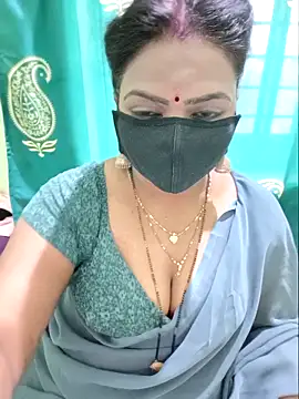 Snapshot of NEHA-DESHI chatting on 10.13.25 NEHA-DESHI online show from 10.13.25