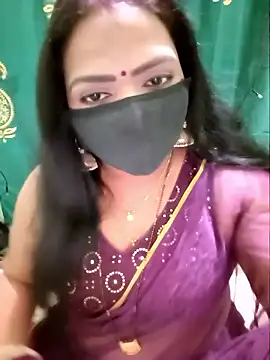 Snapshot of NEHA-DESHI chatting on 10.16.25 NEHA-DESHI online show from 10.16.25