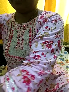 Snapshot of NEHA-DESHI chatting on 10.21.25 NEHA-DESHI online show from 10.21.25