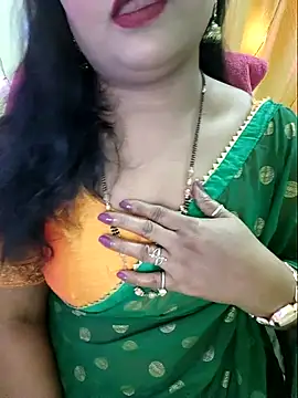 Snapshot of NEHA-DESHI chatting on 11.07.25 NEHA-DESHI online show from 11.07.25