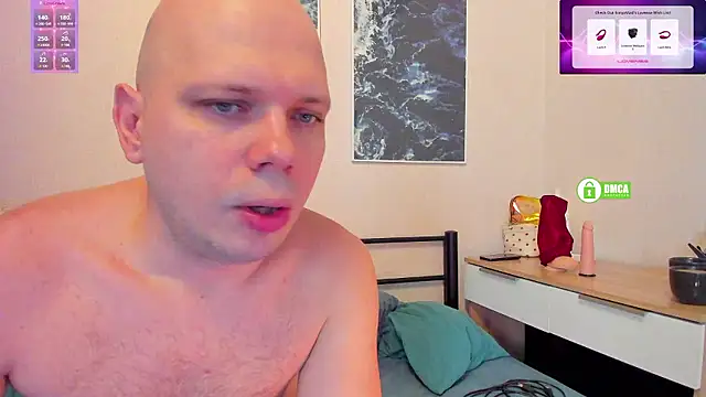 Sonya-Vlad online show from 07.29.26