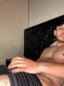 tom thick online show from 01.17.26